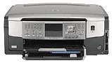HP Photosmart C7180 driver