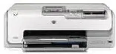 HP Photosmart D7368 printer