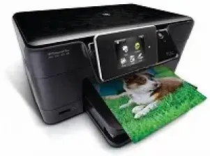 HP Photosmart Plus B210c all-in-one printer