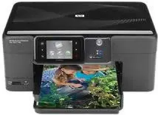 HP Photosmart Premium C309h all-in-one printer