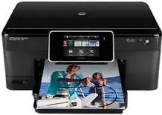 HP Photosmart Premium C310c all-in-one printer