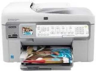 HP Photosmart Premium Fax C309c all-in-one printer