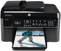 HP Photosmart Premium Fax C410a driver