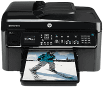 HP Photosmart Premium Fax C410c driver