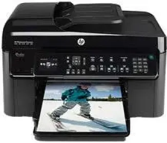 HP Photosmart Premium Fax C410d all-in-one printer