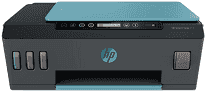 HP Smart Tank 513 Wireless all-in-one printer