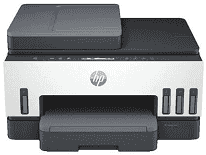 HP Smart Tank 6000 all-in-one printer