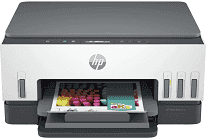 HP Smart Tank 6005 all-in-one printer