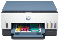 HP Smart Tank 6006 all-in-one printer