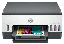 HP Smart Tank 672 all-in-one printer