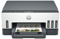 HP Smart Tank 7000 all-in-one printer