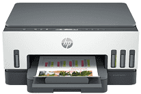 HP Smart Tank 7002 all-in-one printer