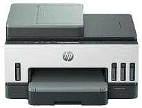 HP Smart Tank 7007 all-in-one printer