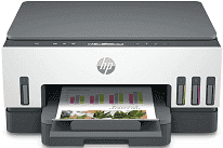 HP Smart Tank 7008 all-in-one printer