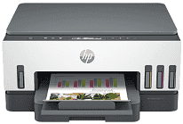 HP Smart Tank 726 all-in-one printer