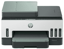 HP Smart Tank 7300 all-in-one printer