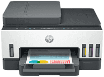 HP Smart Tank 7302 all-in-one printer