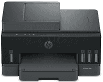 HP Smart Tank 7303 all-in-one printer