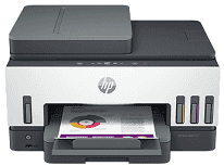 HP Smart Tank 7601 all-in-one printer