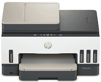 HP Smart Tank 7603 all-in-one printer