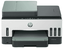 HP Smart Tank 7607 all-in-one printer