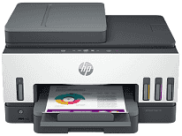 HP Smart Tank 798 all-in-one printer