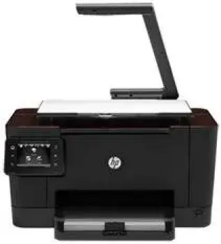 HP TopShot LaserJet Pro M275 MFP all-in-one printer