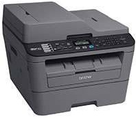brother printer download for mfc-l2705dw