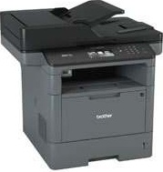 install printer brother mfc 485 dw