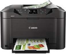 Canon Maxify Mb5070 Driver And Software Downloads