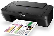 Canon Pixma Mg3060 Driver And Software Downloads
