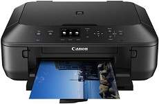 Canon Pixma Mg5670 Driver And Software Downloads