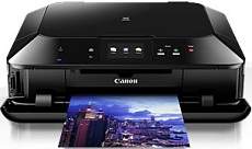 Canon PIXMA MG7150 driver and software Free Downloads