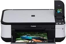 Canon mp495 software download, free