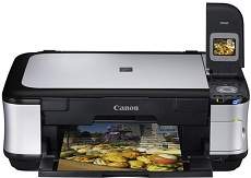 Canon mp560 printer