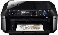 Canon Pixma Mx410 Driver And Software Downloads