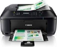 canon printer scanner software download