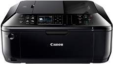 Canon Mx512 Software Download Mac