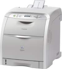 Canon I Sensys Lbp5360 Driver And Software Downloads