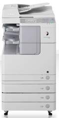 Canon imageRUNNER 2520i driver and software Free Downloads