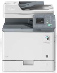Canon imageRUNNER C1335iF Driver