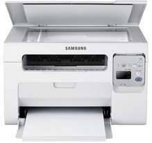 Samsung SCX 3405 Printer