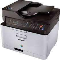samsung c460 series printer software for mac