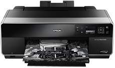 epson stylus photo r3000 cannot print from mac