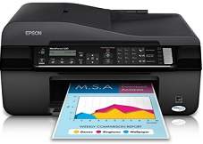 download epson printer drivers workforce 520