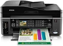Epson workforce 2650 software for mac download