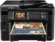 Download Epson Event Manager Software For Mac Wf 4734