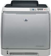 HP Color LaserJet 1600