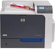 HP Color LaserJet Enterprise CP4025dn driver