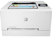 Hp Color Laserjet Pro M254nw Driver And Software Downloads